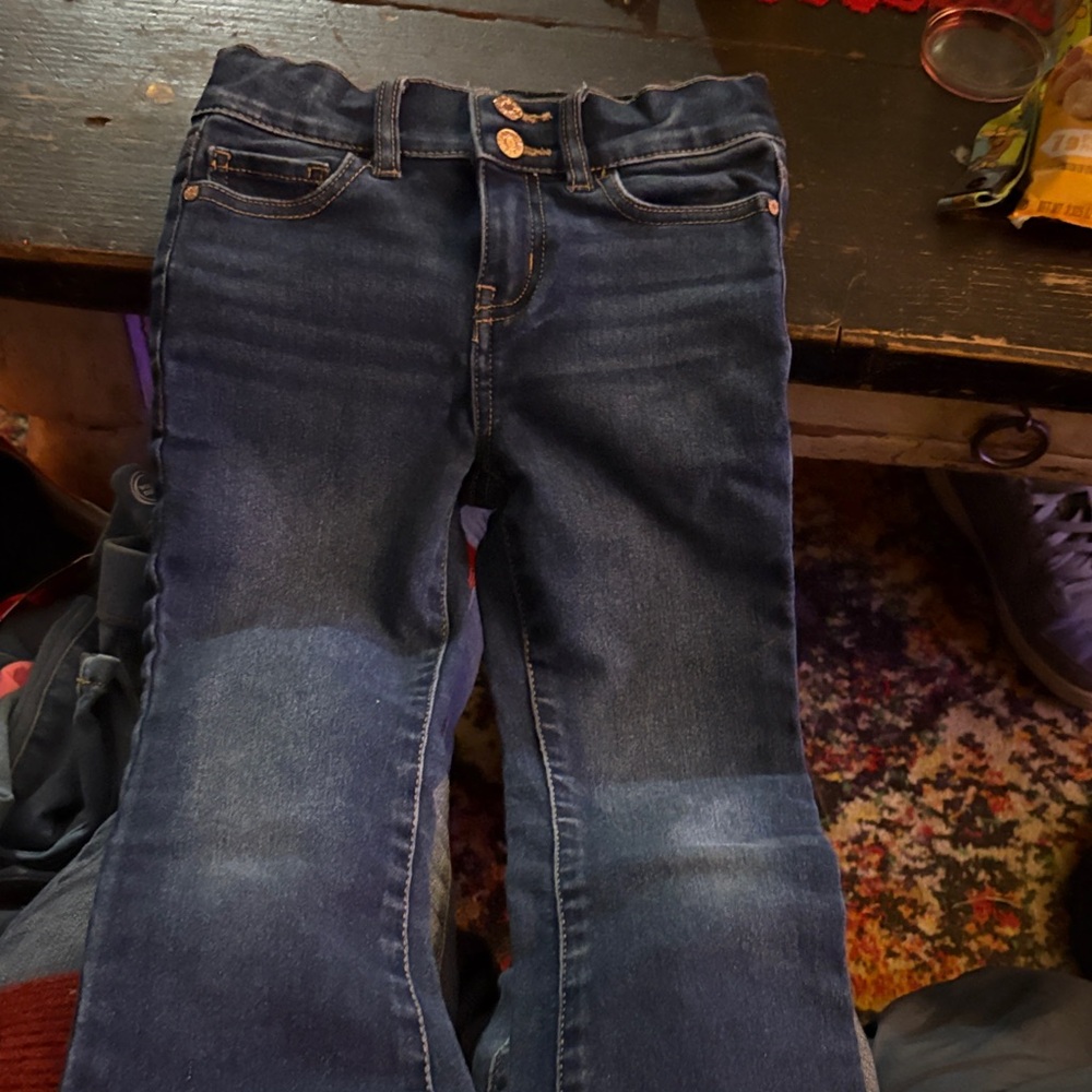 Celebrity Pink| Girls Jeans